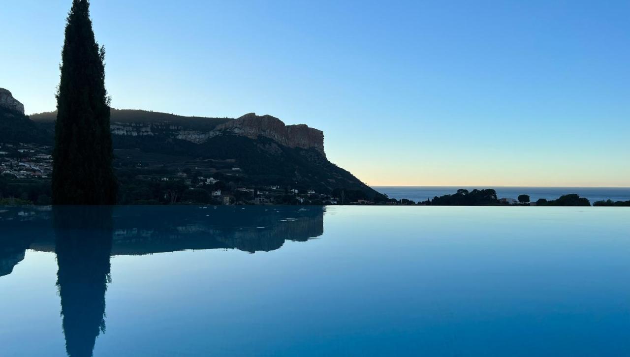 Villa Canaille Par Dodo-A-Cassis Esterno foto